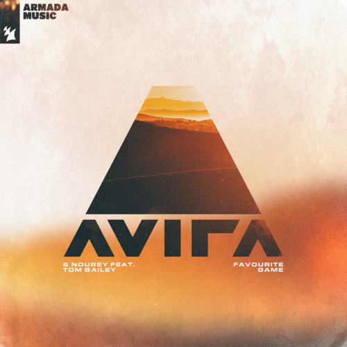 Avira & Nourey Feat. Tom Bailey